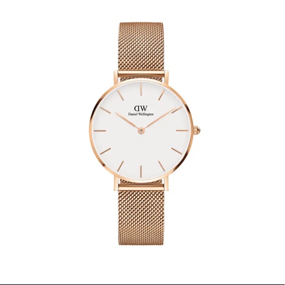 Daniel Wellington watch